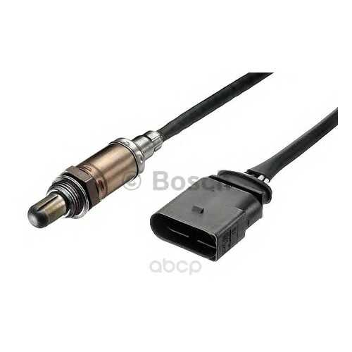 Датчик автомобильный Bosch 0258005143