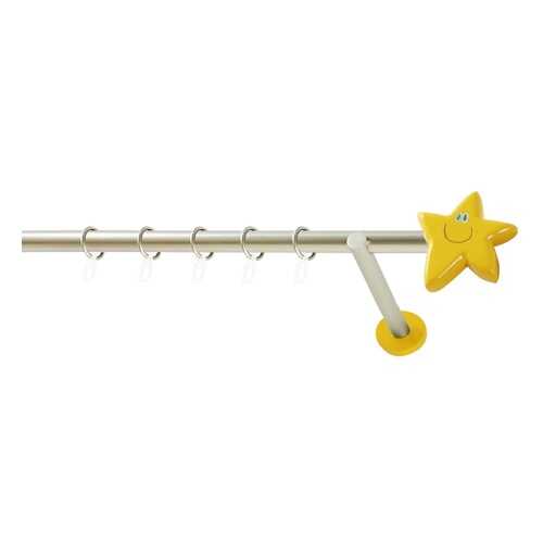 Карниз для детской комнаты Звездочка, WERDECO, 120 см