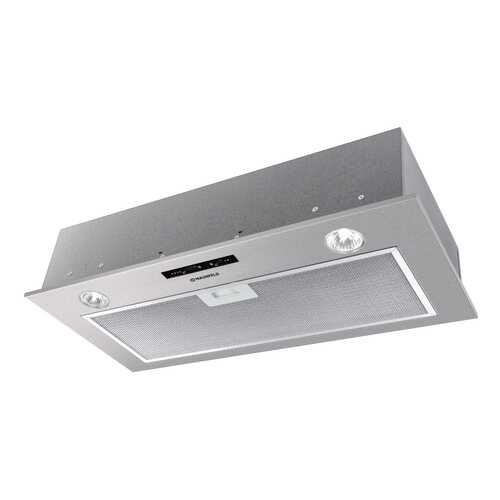 Вытяжка встраиваемая MAUNFELD Crosby Light 70 Silver