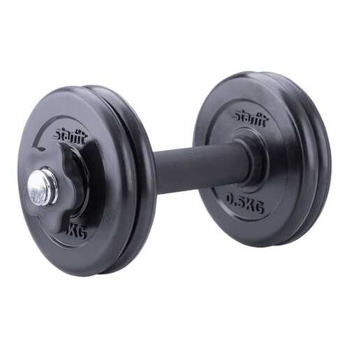 Гантель разборная StarFit DB-702 25 мм, 3 кг