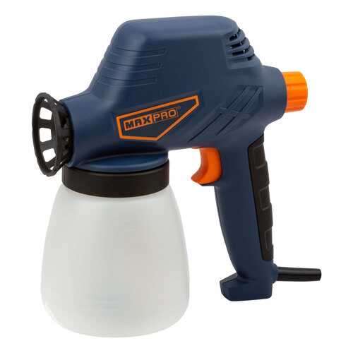 Распылитель электрический 80 Вт; MPSG80/800V MAX-PRO 85262