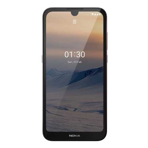 Смартфон Nokia 1.3 16GB Sand (TA-1205)