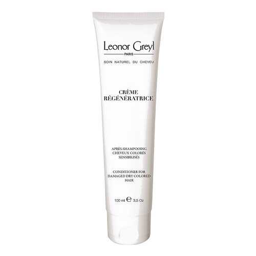 Крем для волос Leonor Greyl Creme Regeneratrice 100 мл