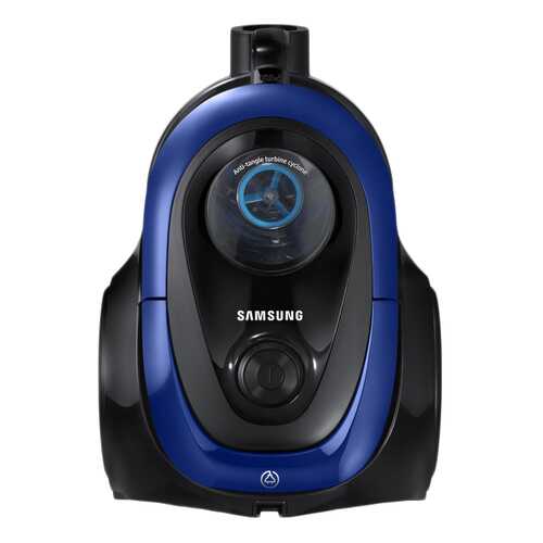 Пылесос Samsung VC18M21A0SB/EV Blue
