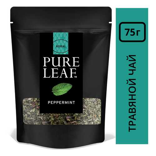 Чай травяной Pure Leaf Peppermint 75 г