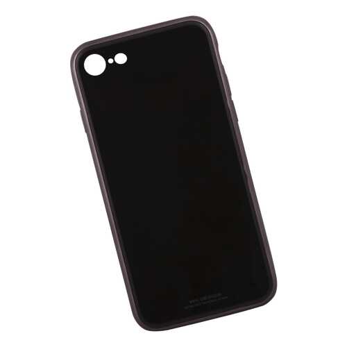 Чехол для iPhone 8/7 WK-Berkin Series Case (Black)