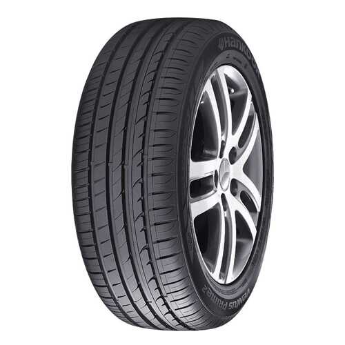 Шины Hankook Ventus Prime2 K115 215/55 R17 94V (до 240 км/ч) 1014814