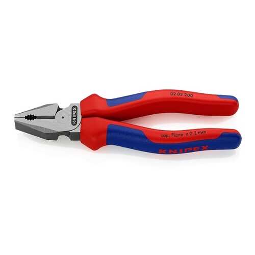 Пассатижи Knipex KN-0202200