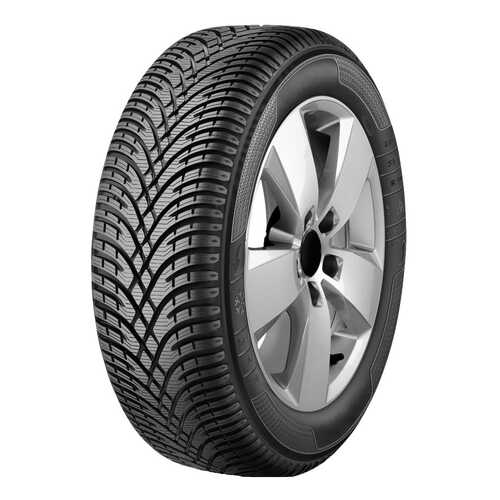 Шины Bfgoodrich G-Force Winter 2 195/55 R15 85H
