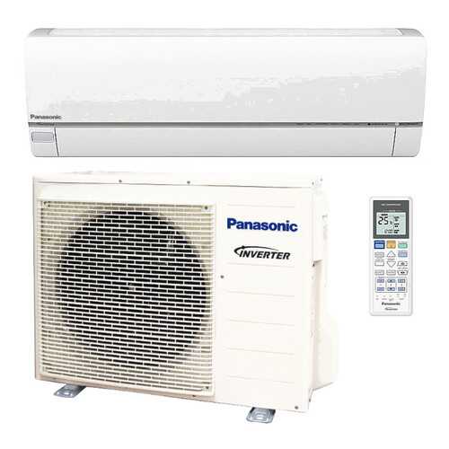 Сплит-система Panasonic CS/CU-E24RKD
