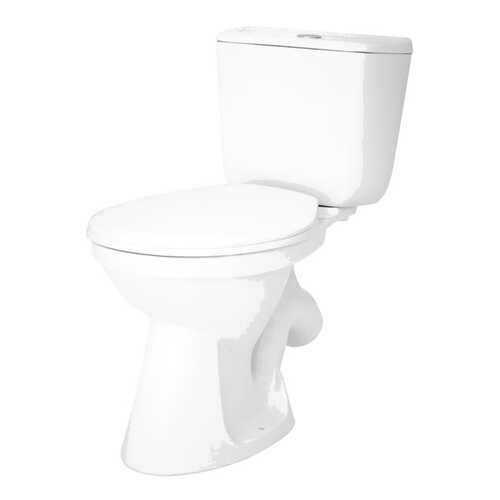 Унитаз-компакт Santek Бриз WH302138 белый