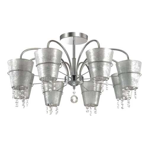 Люстра потолочная Lumion 3520/8C