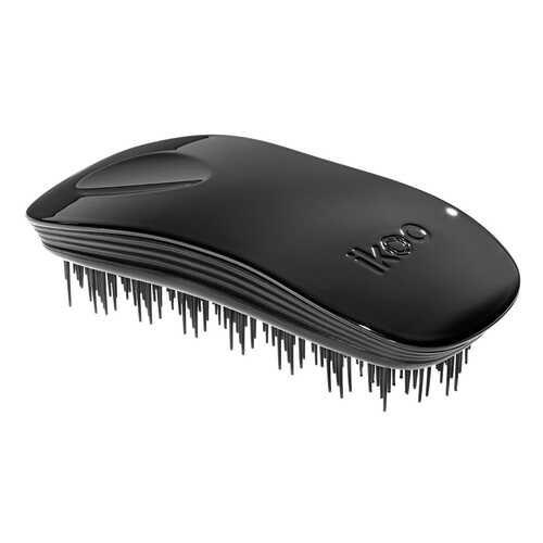 Расческа Ikoo Home Classic Black