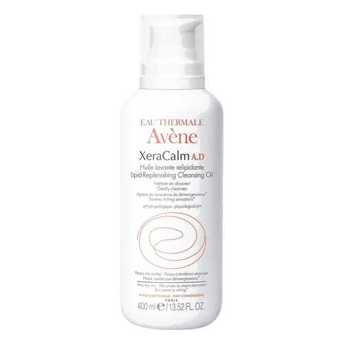 Масло для лица Avene XeraCalm 400 мл