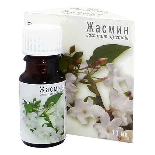 Жасмина эфирное масло 10 мл, МедикоМед