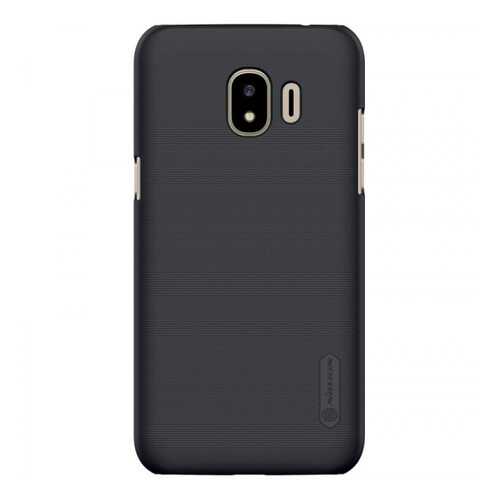 Чехол Nillkin Matte для Samsung J250F Galaxy J2 Pro 2018 Black