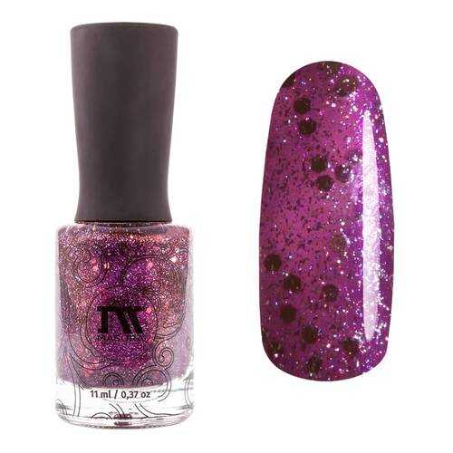 Лак для ногтей Masura Glamorous Sky, 11 мл