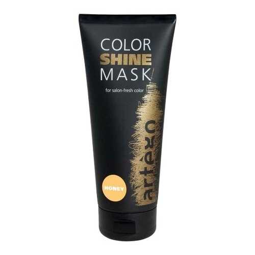 Маска для тонирования Artego Мед Color Shine Mask Honey, 200 мл