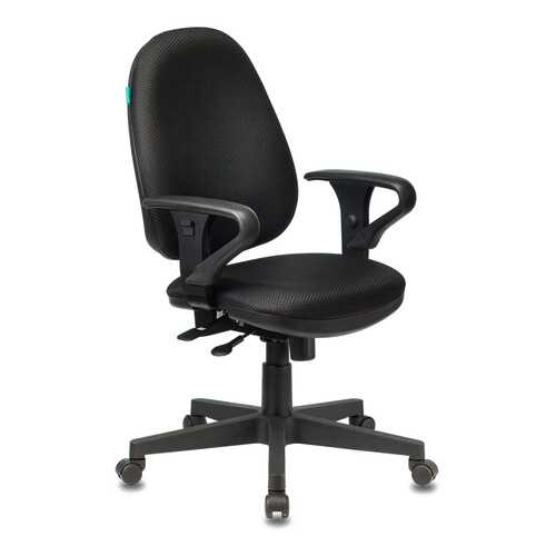 Компьютерное кресло Бюрократ 664167 T-612AXSN 70х70х112,5 см, черный