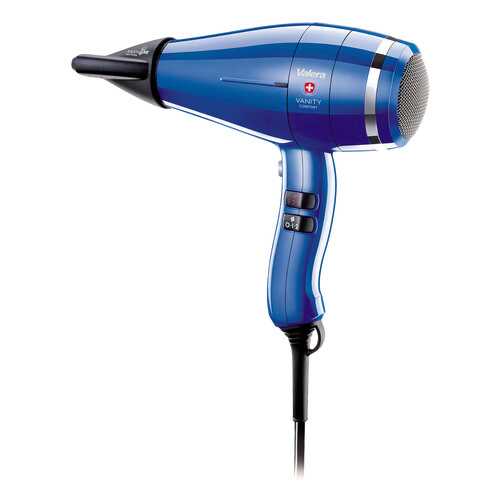 Фен Valera Vanity Comfort VA 8601 RB Blue