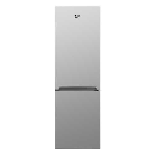 Холодильник Beko RCSK 270 M 20 S Silver