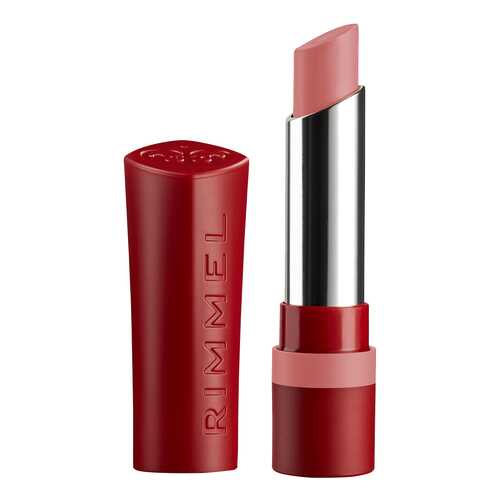Помада Rimmel The Only One Matte 200 Salute 3,4 г