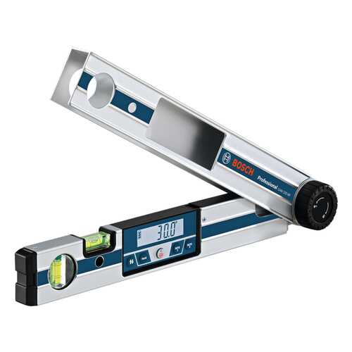Уровень - угломер Bosch GAM 220 MF Professional NEW 601076600