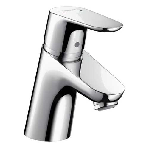 Смеситель для раковины Hansgrohe Focus 31733000 хром