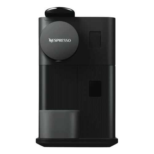 Кофемашина капсульного типа DeLonghi Lattissima One EN 500