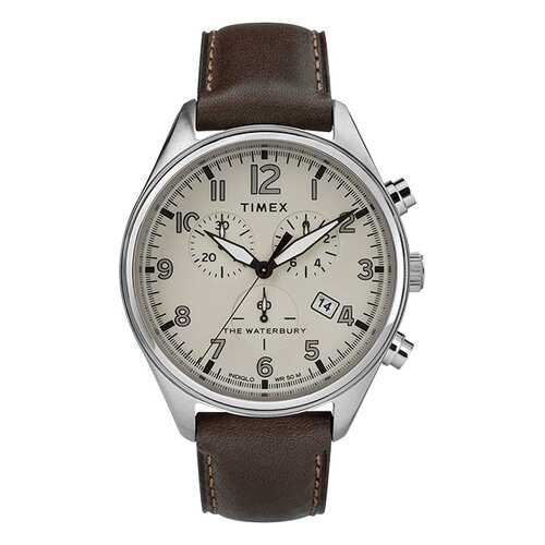Наручные часы кварцевые мужские Timex TW2R88200VN