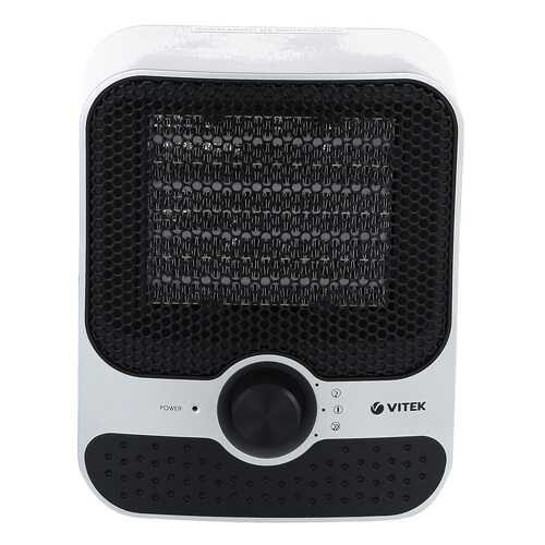 Тепловентилятор Vitek VT-1759 SR