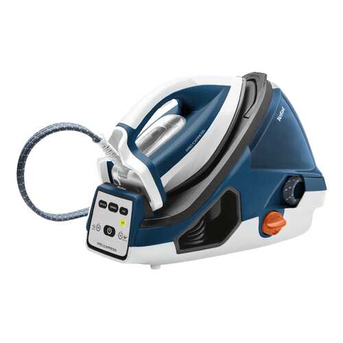 Парогенератор Tefal Pro Express GV7850