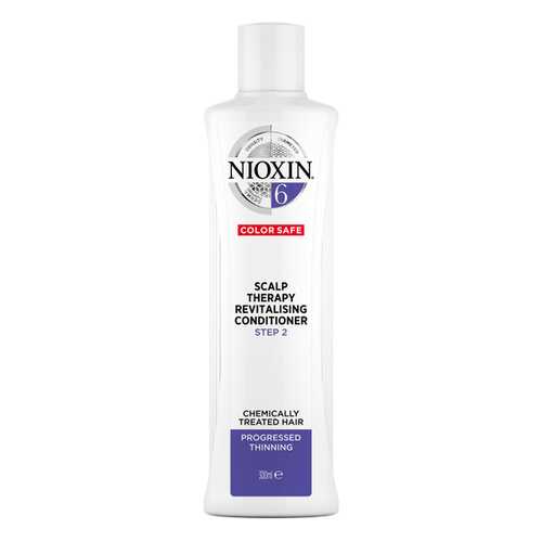 Кондиционер для увлажнения волос NIOXIN система 6 300 мл