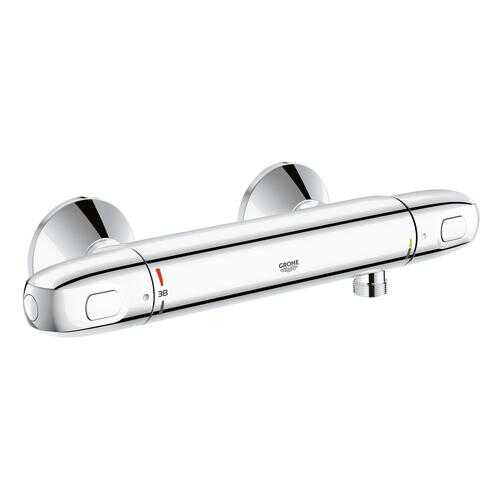 Смеситель для душа Grohe Grohtherm 1000 New 34143003 хром