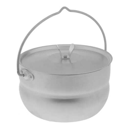 Туристический котелок Калитва TM алюминиевый 2,5 л