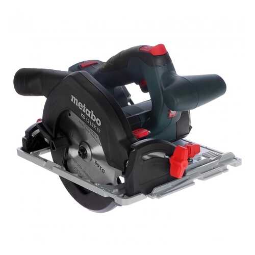 Пила Metabo T03480