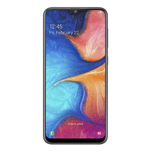 Защитное стекло Zibelino 5D для Samsung Galaxy A20/ Samsung Galaxy A30 (A205/A305)
