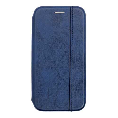 Чехол-книжка Zibelino Book для Samsung Galaxy M01 (M015) (Blue)