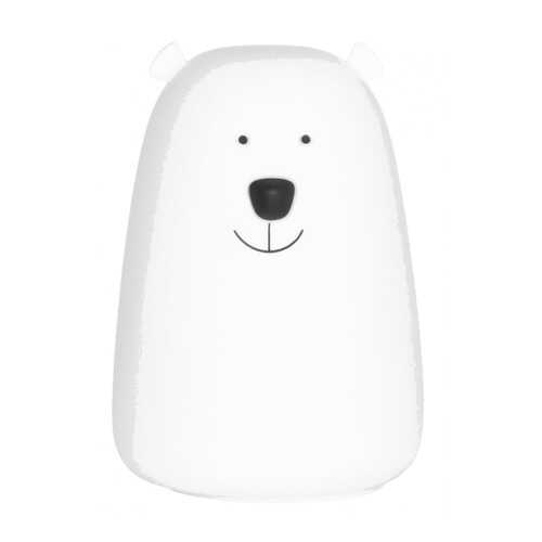 ROXY-KIDS Силиконовый ночник Polar Bear