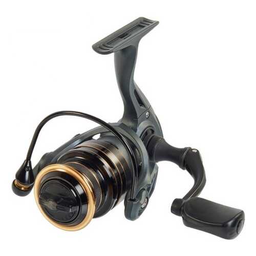 SALMO Катушка Безынерционная Salmo Elite Heavy Jig 8 2500Fd