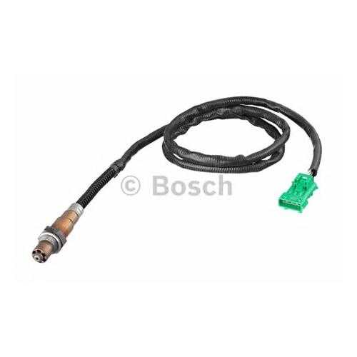 Лямбда-зонд Bosch 0258006026