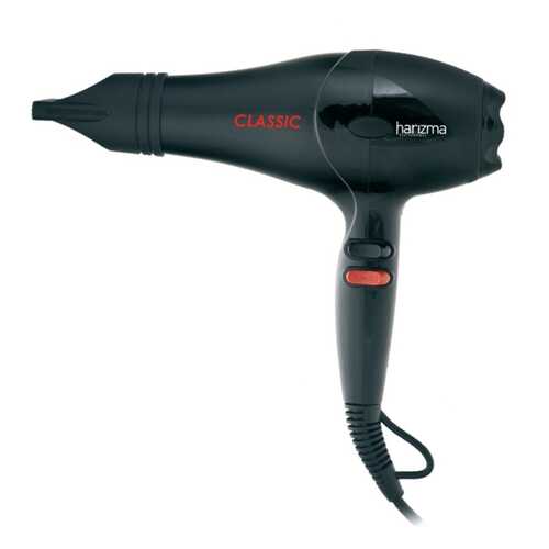 Фен Harizma Classic H10206