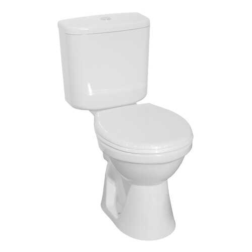 Унитаз-компакт Vitra Norm Fest, сиденье (9780B099-7208)