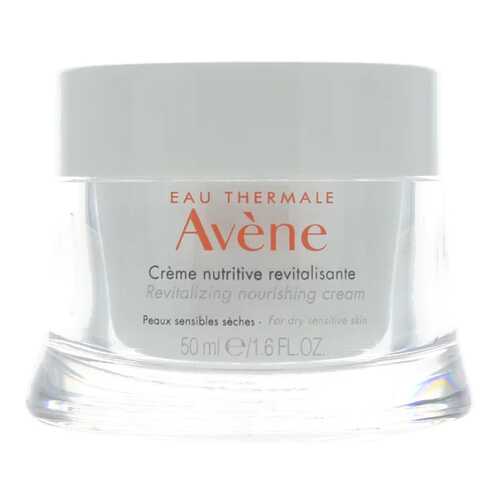 Крем для лица Avene Creme Nutritive Revitalisante 50 мл
