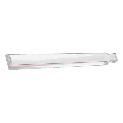 Лупа-линейка Eschenbach magnifying rulers настольная 200х25 мм 1:1.8