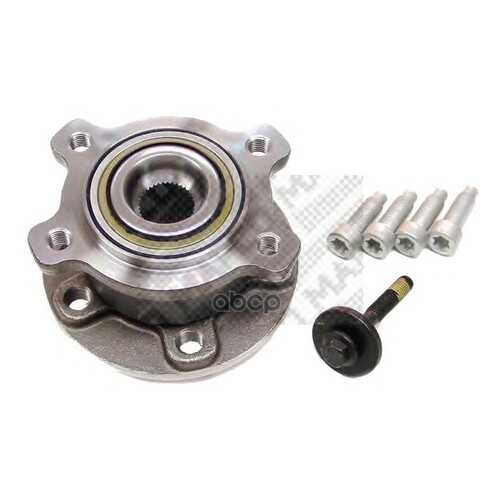 Подшипник ступицы MAPCO 26909