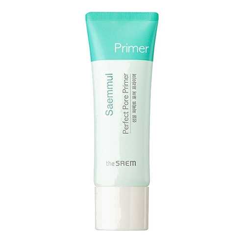 Праймер для макияжа Saemmul Perfect Pore Primer