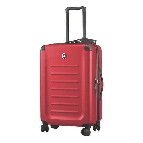 Чемодан Victorinox Spectra 2.0 красный M 31318403
