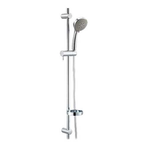 Damixa 760100500 Contour ручн.душ 5 ф-ций d 100 мм, штанга 900 мм, шланг 1750 мм, шт