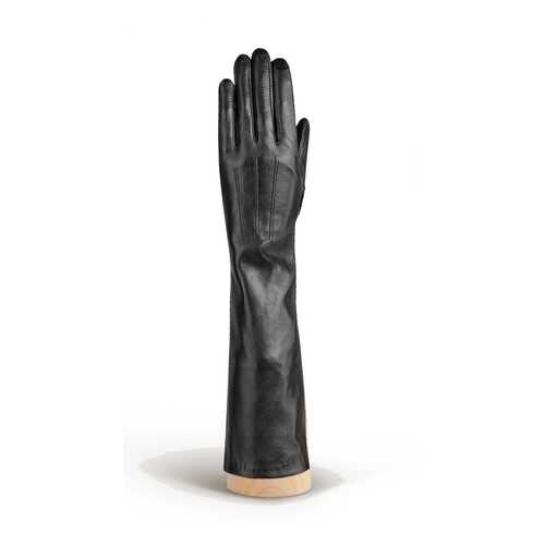 Перчатки женские Eleganzza IS598 черные 7